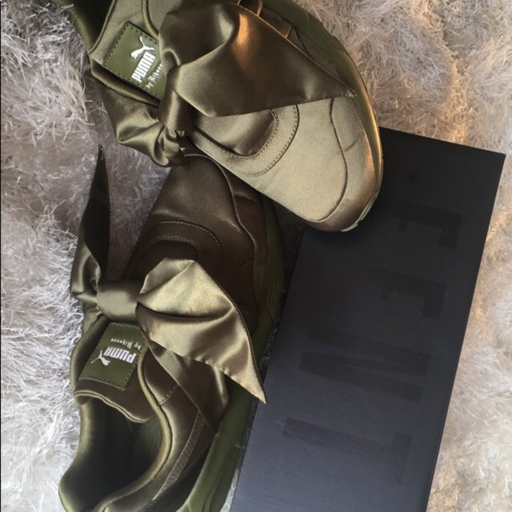 Fenty by Puma